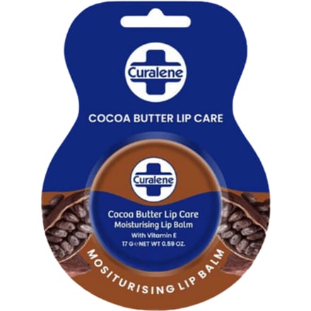 Curalene Cacao Boter Hydraterende Lippenverzorging - 17 g