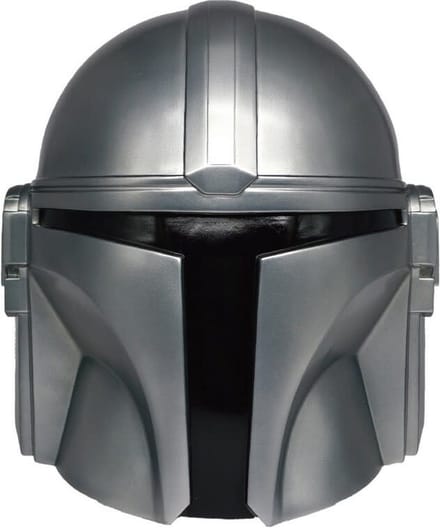 Star Wars Spaarpot Mandalorian Helmet 21 cm