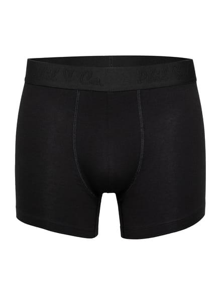 Retro Boxer Jersey Core 3-Pack