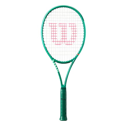 Wilson Blade 98S V10 Tennisracket onbespand