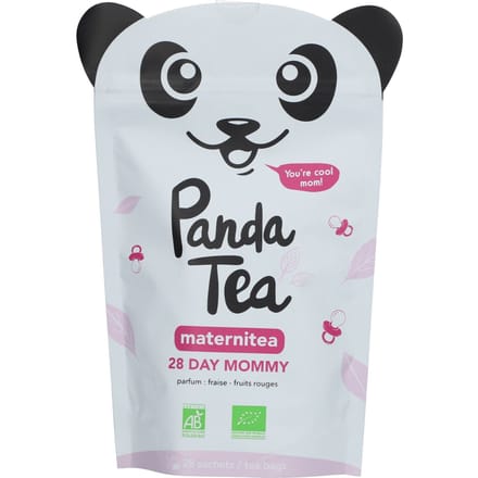 Panda Tea Maternitea 28 Instantthee