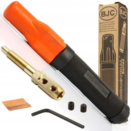 BJC Serie - Elektrodelas - 300A - Draaiende Handgreep - Geïsoleerd