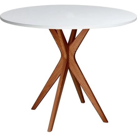Eettafel Ragaba Jubi