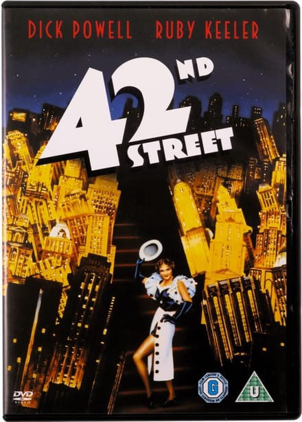 42nd Street