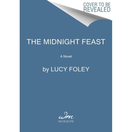 The Midnight Feast - Foley, Lucy