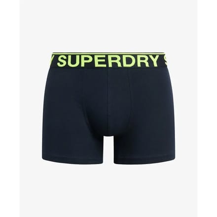 Superdry - Duopak slips - Heren - Ondergoed