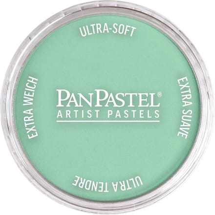 PanPastel - Permanent Green Light