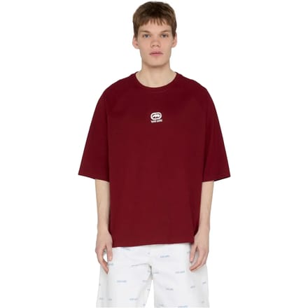 Ecko Unltd. T-shirt Quiet