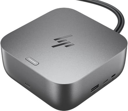 HP 280W Ultra Dock G6 - Thunderbolt 4 - 2.5GbE