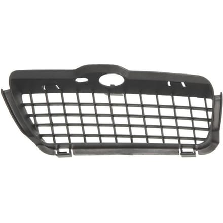 Ventilatierooster, bumper BLIC 6502-07-9522997P links