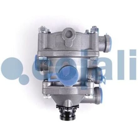Stuurklep, aanhanger COJALI 2230121COJ