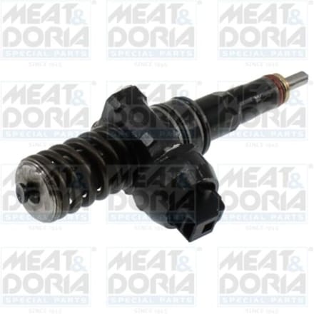 Pompinjectie-eenheid MEAT & DORIA 74671R