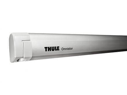 Thule luifel Omnistor 5200 450 zilver Mystik Grey