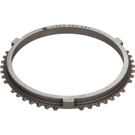 Synchronisatiering, handgeschakelde versnellingsbak ZF 1304304681ZF