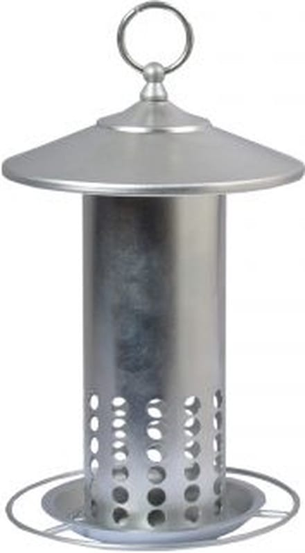 Wielink -Zonnepitfeeder- Collendoorn-buitenvogels-