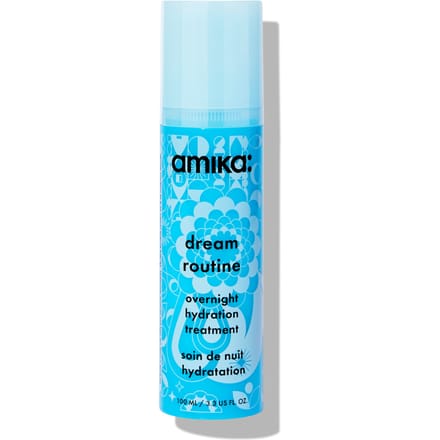 Amika Dream Routine Overnight Hydration Treatment Mask