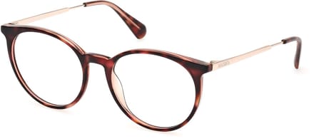 Max &co MO5145 Coloured havana 51/17/140 WOMAN Brilmonturen