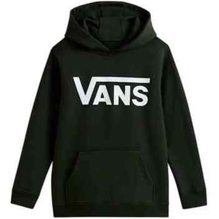Capuchon sweaters Vans VN000JBMEMU1