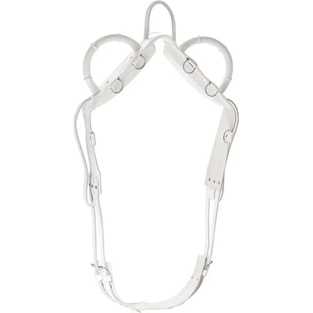 Springpaard surfaix Norton