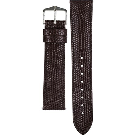 Hirsch Strap Rainbow M  (Bandbreedte: 20 mm) -