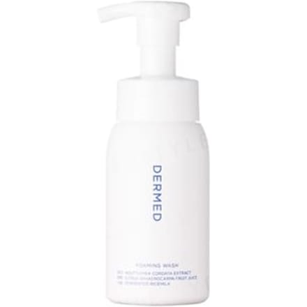DERMED - Foaming Wash 170ml