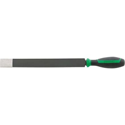 Stahlwille 72053105 10672-2K 25 X 365MM FLACHSCHABER Vlakke schraper