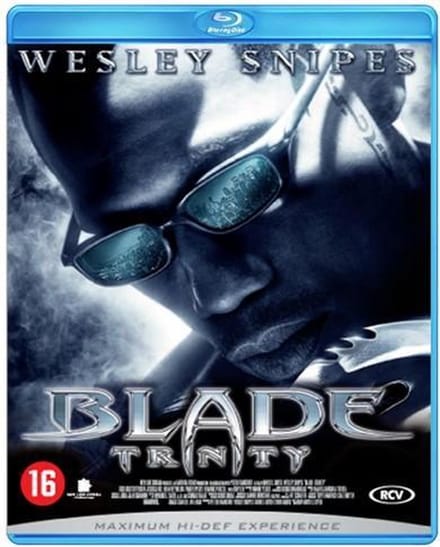 Blade 3 - Trinity