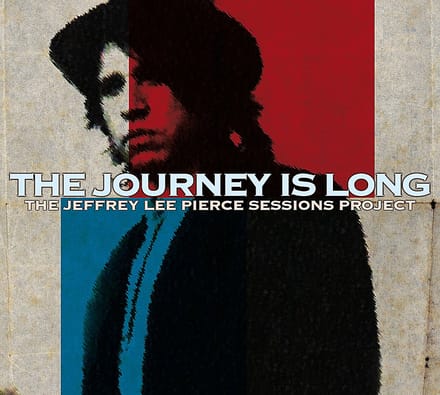 Journey Is Long -Hq-