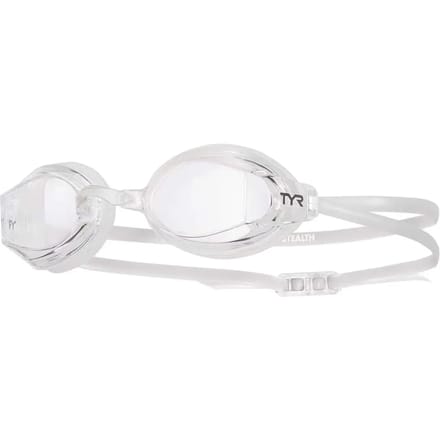 Zwembril TYR Tracer Racing