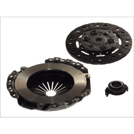 Schaeffler Luk Koppelingsset LUK RepSet 622 2107 00