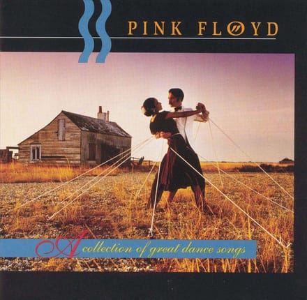 A Collection Of Great Dance Songs