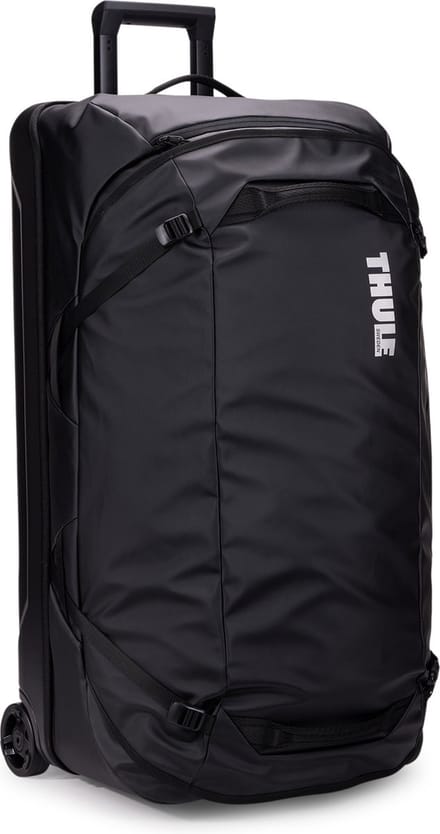 Thule Chasm 110 - Wheeled Travel Bag 80 cm (black)