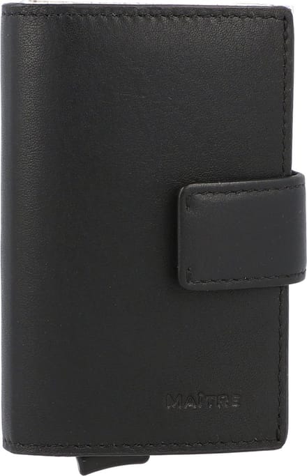 Maître Kaarthoes F3 C-Two E-Cage sv8 Black Zwart