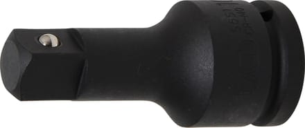 BGS Kracht verlengstuk 3/4 100 mm