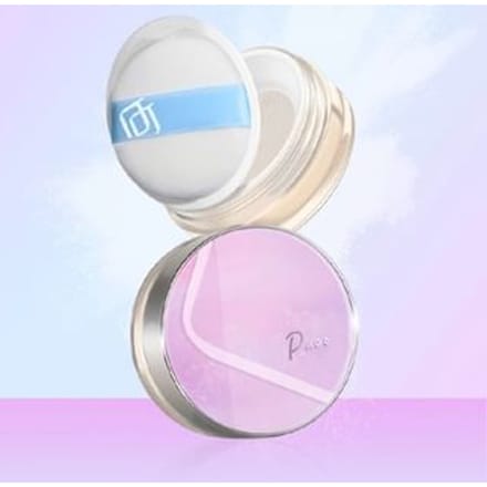 PUCO - Oil Control Loose Powder - 5 Colors #N03 - 6.5g