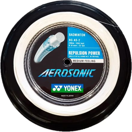 Roller Yonex Aerosonic