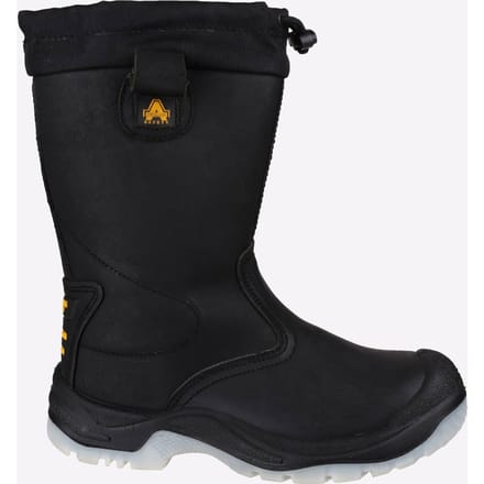 Amblers FS209 Veiligheidslaarzen Heren