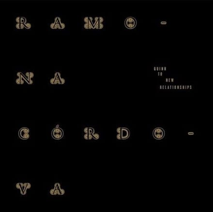 Ramona Córdova - Quinn To New Relationships (LP)