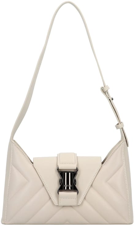 Replay Schoudertas 27 cm - Dames - birch
