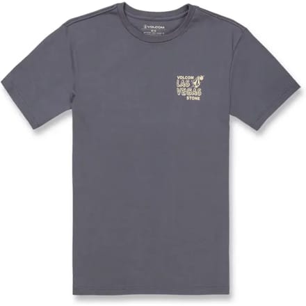 T-shirt Volcom Vegas Happening