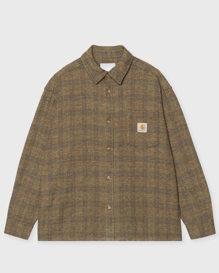 L/S Bagley Shirt