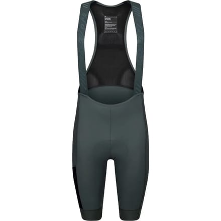 Korte broek Isadore Signature