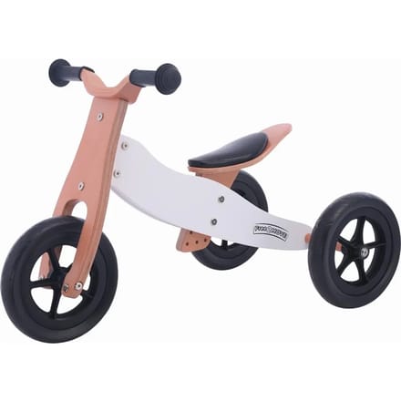 Trike en loopfiets voor baby's FreeON Free 2 Move