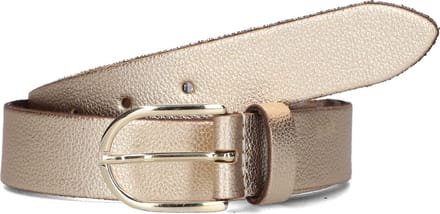 Elvy 30911 Riemen - Rosegoud - Maat 85