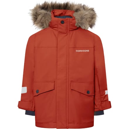 Kinderparka Didriksons Bjärven 5