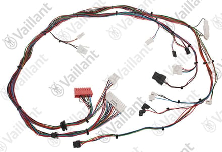 VAILLANT Kabelboom VC 146+206+276/4-7 Vaillant-nr. , 0020037657