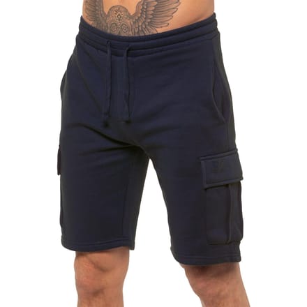 Enzo | Heren Cargo Shorts