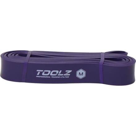 TOOLZ Super Band (medium) Bänder-Paars