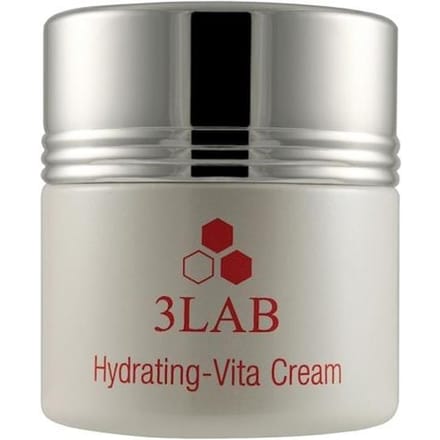 3LAB Moisturizer Hydrating Vita Cream Gezichtscrème Dames 60 ml