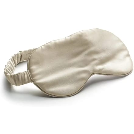 Zijde slaapmasker Vivaraise Ashley